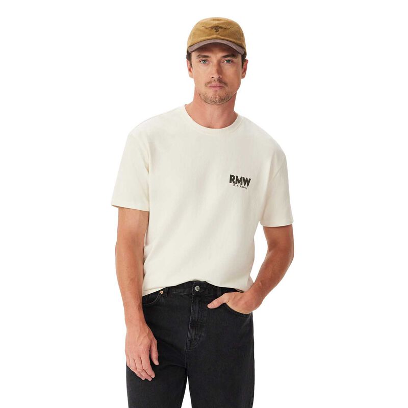 R.M. Williams Rider T-Shirt image number 0